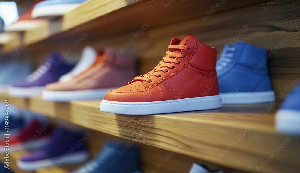 Discover Stylish Footwear: Trendy Sneakers, Colorful Kicks, Athletic Shoes, Modern Designs, Comfortable Footwear, Versatile Styles Discover Stylish Footwear: Trendy Sneakers, Colorful Kicks, Athletic Shoes, Modern Designs, Comfortable Footwear, Versatile Styles
