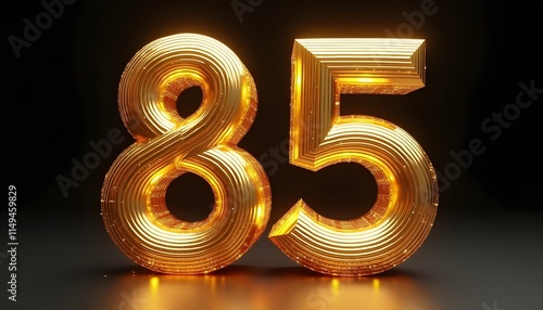 Eighty-Five: Golden Anniversary Celebration photo