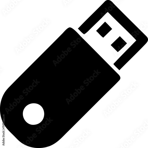 usb flash drive