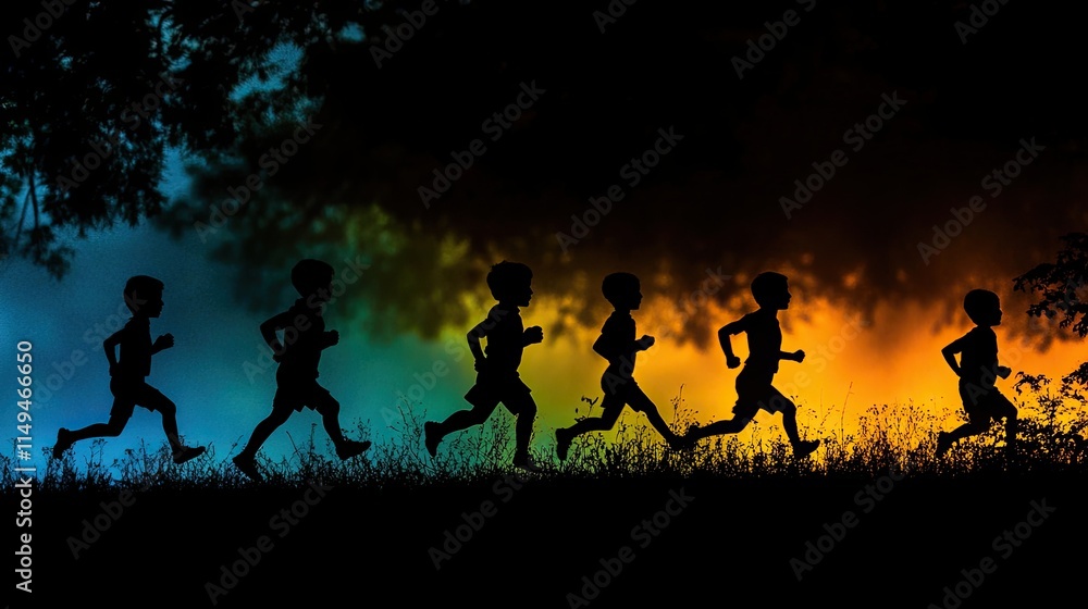 The Science Behind Marathon Running: Understanding the Physiology, Nutrition, and Recovery Techniques The Science Behind Marathon Running: Understanding the Physiology, Nutrition, and Recovery Techniques
