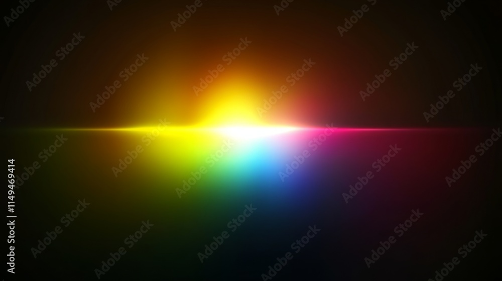 A color light effect from the top down, a line light, a glow effect, a light effect with a gradient of color behind it, a feeling from the top down, creating a sense of speed, light and movement A color light effect from the top down, a line light, a glow effect, a light effect with a gradient of color behind it, a feeling from the top down, creating a sense of speed, light and movement
