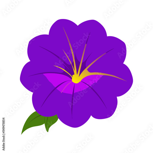 Petunia Head