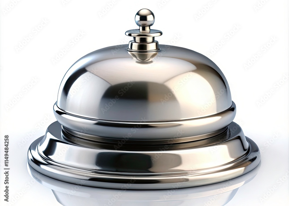 Silver Hotel Bell Service, Luxury Hotel Bellhop, Elegant Hotel Bell, Simple Hotel Service, Isolated Silver Bell, Hotel Concierge Bell, Reception Bell, Vintage Hotel Bell, Classic Hotel Bell Silver Hotel Bell Service, Luxury Hotel Bellhop, Elegant Hotel Bell, Simple Hotel Service, Isolated Silver Bell, Hotel Concierge Bell, Reception Bell, Vintage Hotel Bell, Classic Hotel Bell