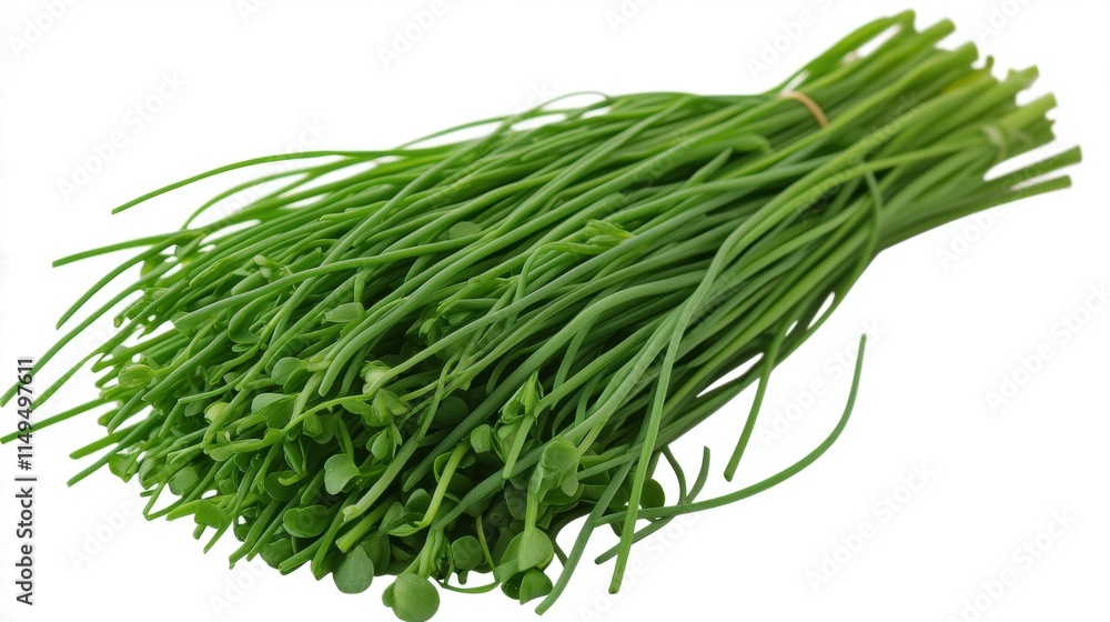 Fresh Bunch of Chives Fresh Bunch of Chives