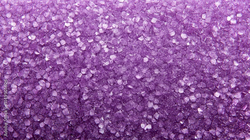 Intense shimmering purple glitter, a vibrant and sparkling background vivid Intense shimmering purple glitter, a vibrant and sparkling background vivid