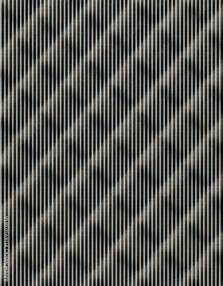 Obraz premium metal background