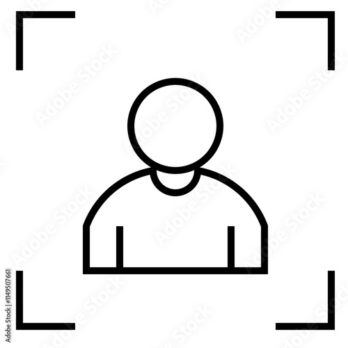 person with a sign