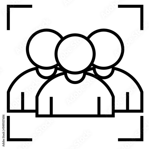 Team work icon