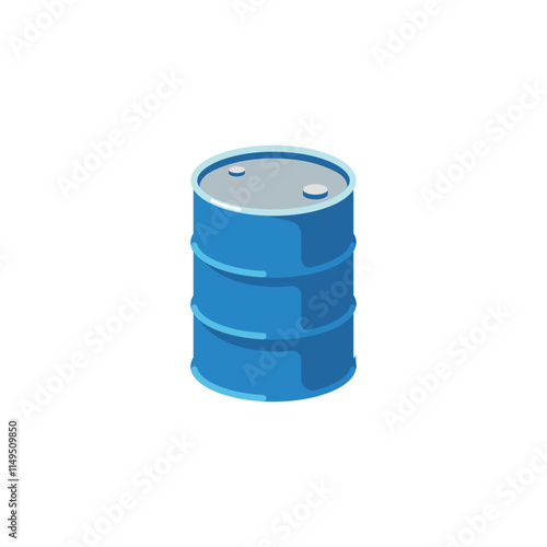 Oil Drum Emoji
