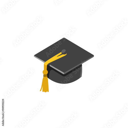 Graduation Cap Emoji
