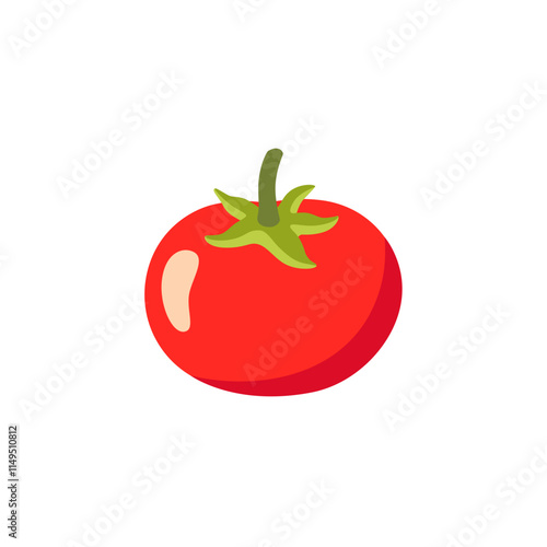 Tomato Emoji
