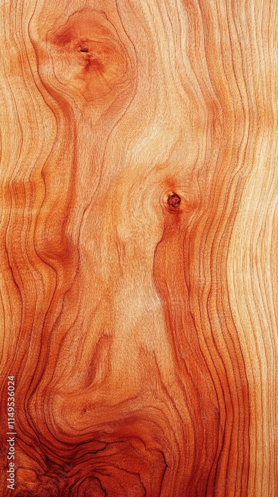 Fototapeta premium texture of wood, image with copyspace, brown background