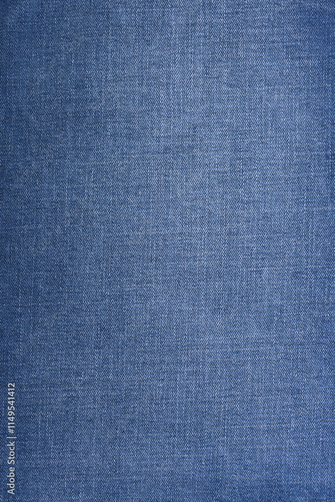 Blue denim jeans texture close up. Blue denim jeans background. Blue denim jeans texture close up. Blue denim jeans background.