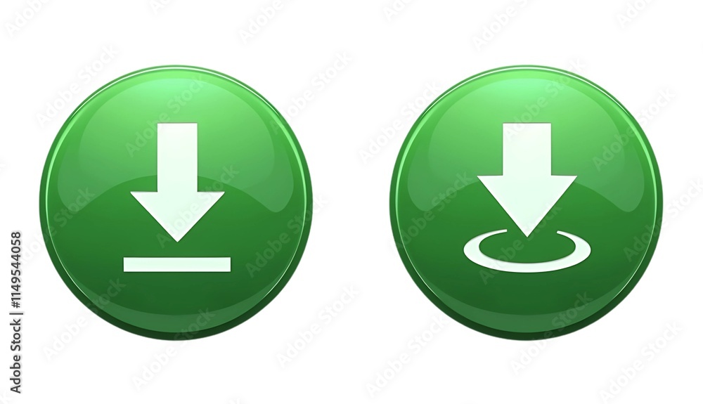 yes and no button yes and no button