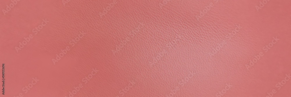 Fototapeta premium Dusty Pink Leather Texture – Delicate dusty pink leather background with delicate texture. Combine luxury and simplicity for versatile use