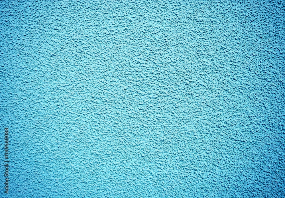 Textured Blue Wall Background Seamless Pattern Textured Blue Wall Background Seamless Pattern