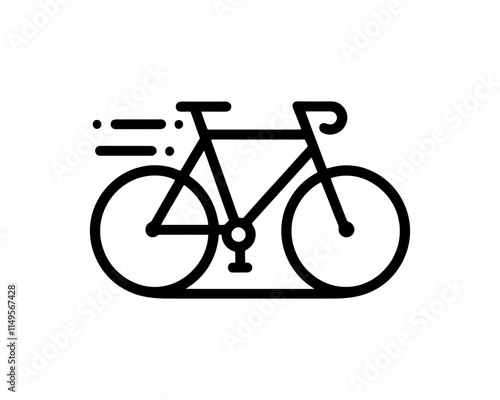 bicycle icon