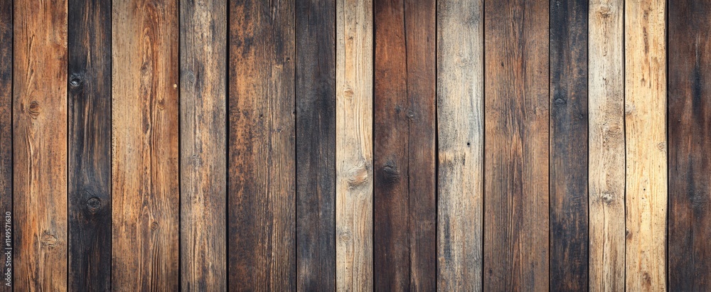Rustic Weathered Wooden Planks Background Texture Rustic Weathered Wooden Planks Background Texture