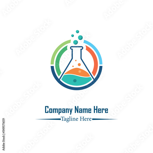 Chemistry logo