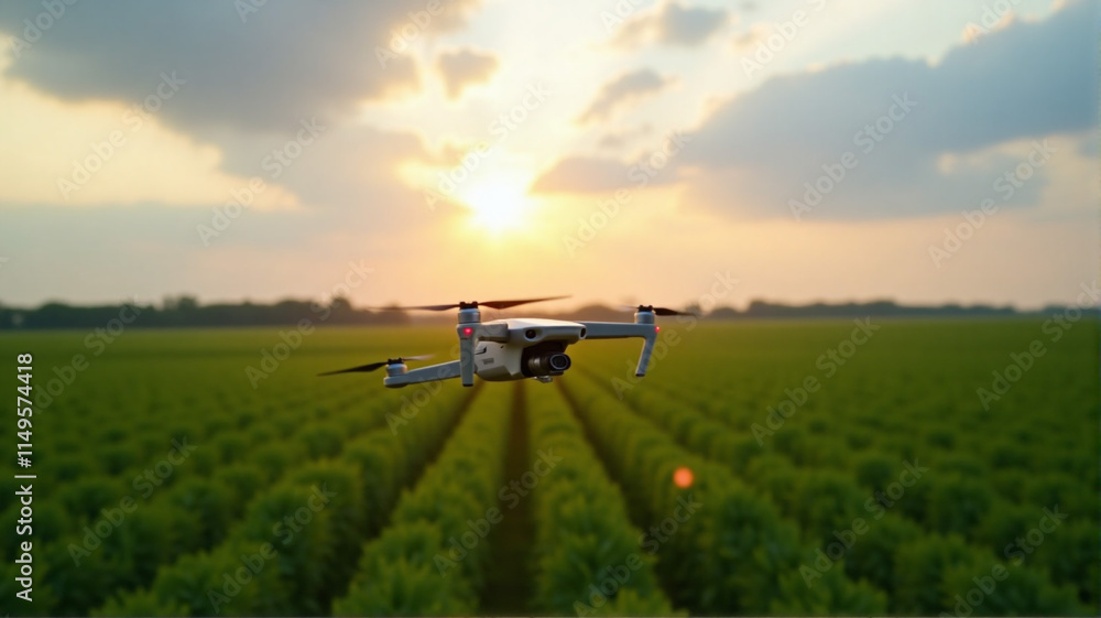 airplane in the field airplane in the field