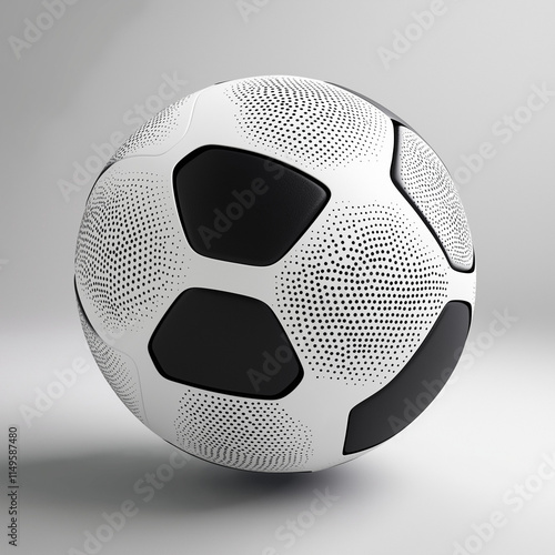 Aerodynamically Shaped Football for Enhanced Game Play photo