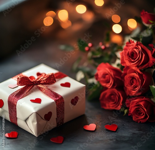 valentine gift