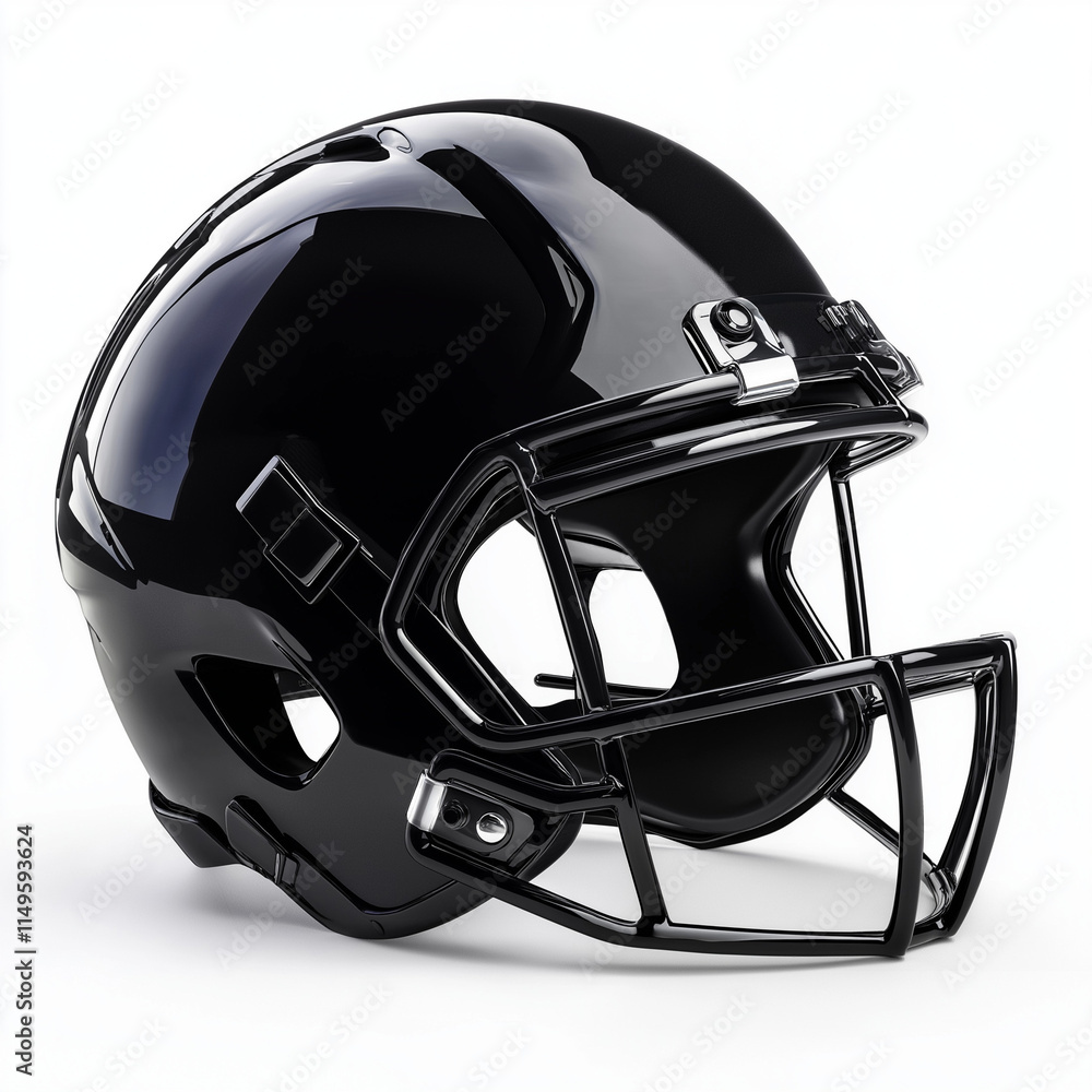 Game Ready: Rugby Helmet with Adjustable Fit for Maximum Comfort Game Ready: Rugby Helmet with Adjustable Fit for Maximum Comfort