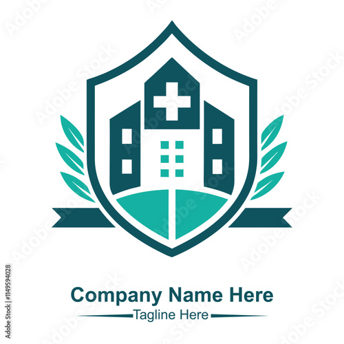 Hospital logo