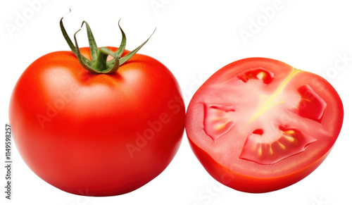 PNG Tomato vegetable plant food. photo