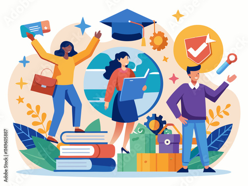 Empowers adults to achieve their educational and career goals by providing personalized instruction in literacy, GED preparation,
