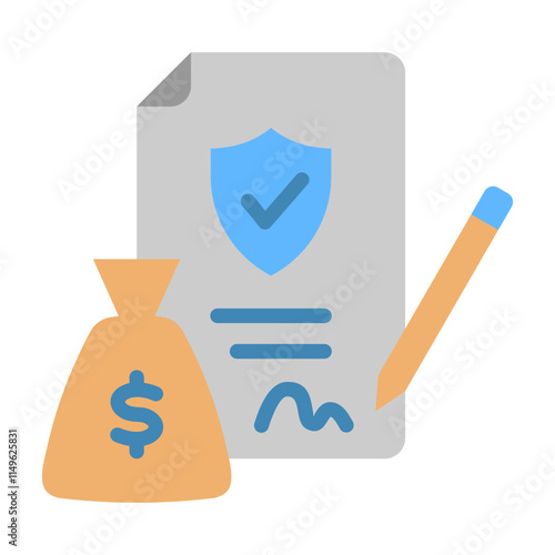 Claims Process Icon