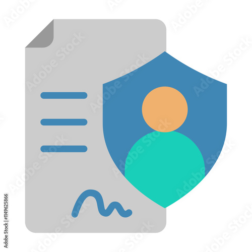 Policyholder Icon