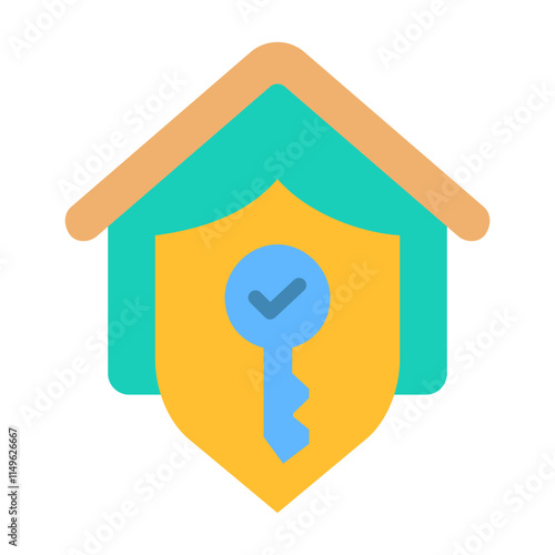 Renter Insurance Icon