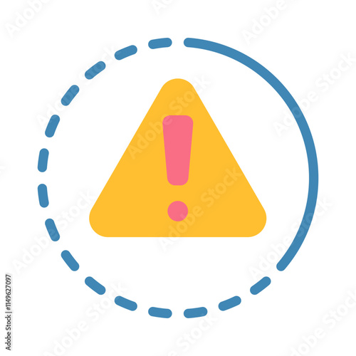 Emergency Preparedness Icon