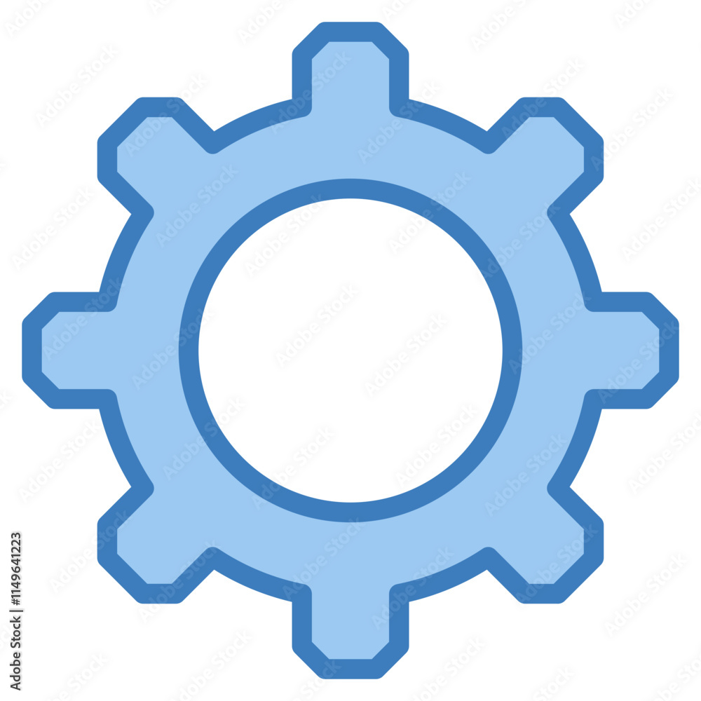 Settings Icon Element For Design Settings Icon Element For Design
