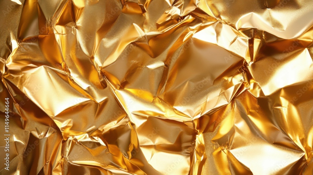 gold foil background texture. gold foil background texture.