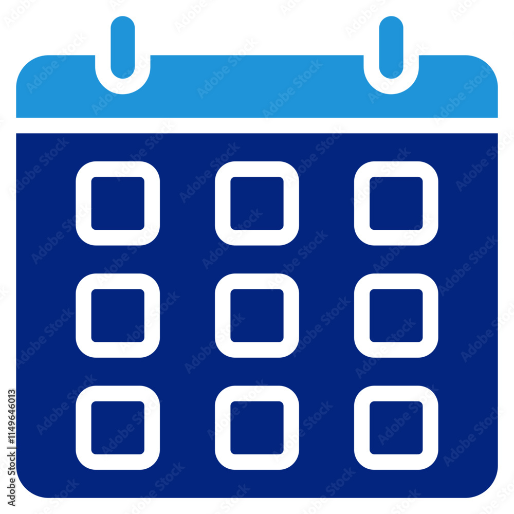 Calendar Icon Element For Design Calendar Icon Element For Design