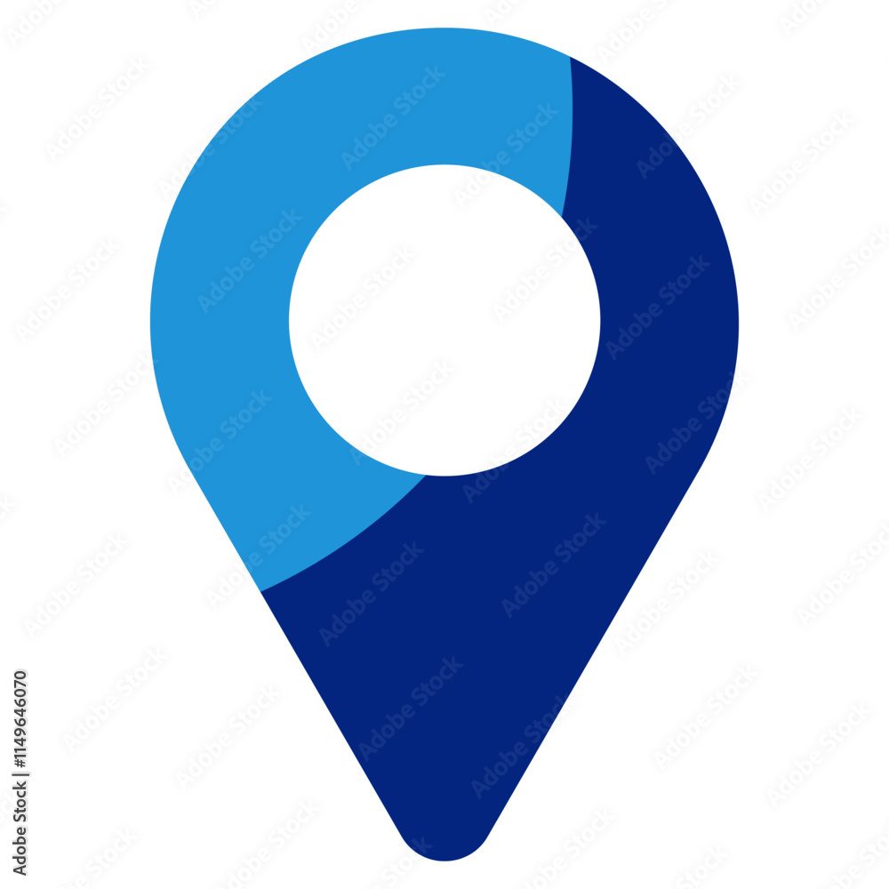 Marker Icon Element For Design Marker Icon Element For Design