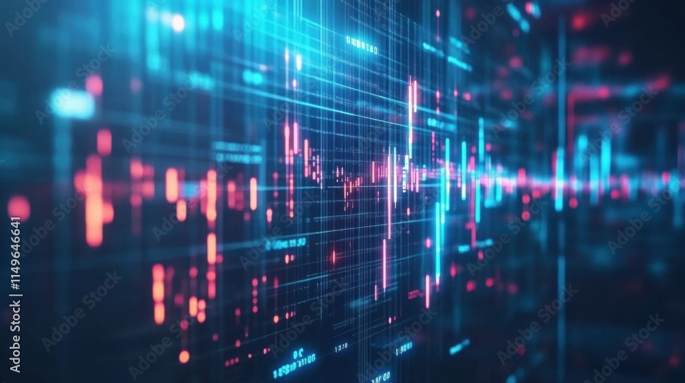Trade technology, and investment analysis.Big data chart on city backdrop.Business development, financial plan and strategy.Analysis finance graph and market chart investment Trade technology, and investment analysis.Big data chart on city backdrop.Business development, financial plan and strategy.Analysis finance graph and market chart investment
