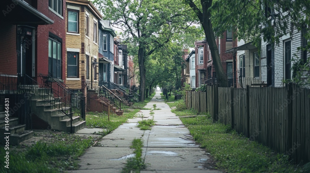 Urban adventures include exploring new neighborhoods. Urban adventures include exploring new neighborhoods.