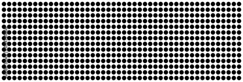 Seamless pattern of black polka dots with transparent background. Abstract small polka dot pattern. background, suit , Kurt digital design motif colorful wallpaper illustration, traditional design 33