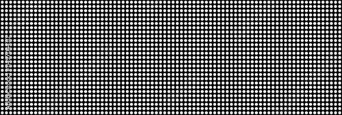 Seamless pattern of black polka dots with transparent background. Abstract small polka dot pattern. background, suit , Kurt digital design motif colorful wallpaper illustration, traditional design 33