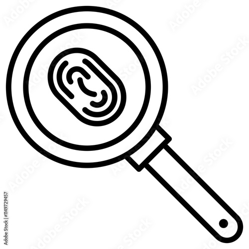 Evidence Icon