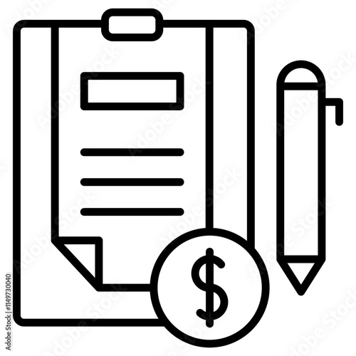 Paid Articles Icon