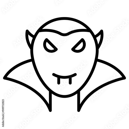 Dracula Icon