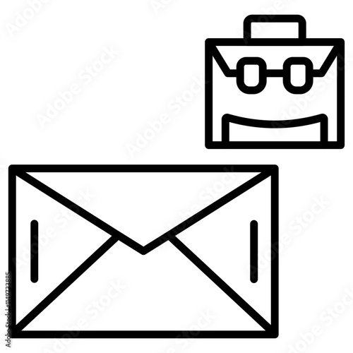 Email Icon