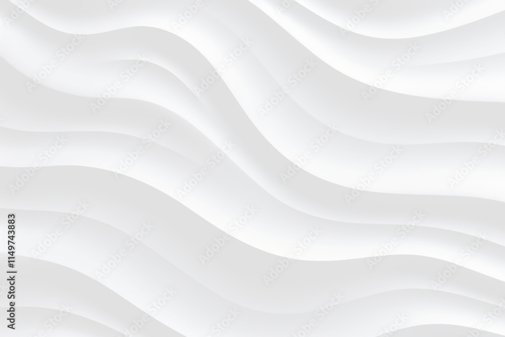 Elegant wavy white abstract png overlay effect, transparent background Elegant wavy white abstract png overlay effect, transparent background