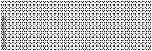 Polka dot background. Abstract wallpaper. Black and white seamless pattern. Dotted cute pattern. Black polka dot pattern vector. artistic doodle sketch tiny dots seamless surface design. design EPS 10
