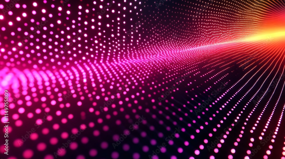 Dynamic digital waves abstract graphic design vibrant colors perspective modern art for seo impact Dynamic digital waves abstract graphic design vibrant colors perspective modern art for seo impact
