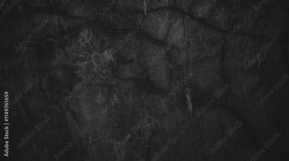 Dark Concrete Wall Texture Perfect for Horror and Halloween Themes Dark Concrete Wall Texture Perfect for Horror and Halloween Themes